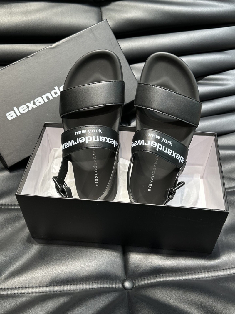 Alexander Wang Slippers